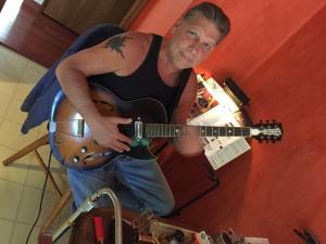 Steve Savage